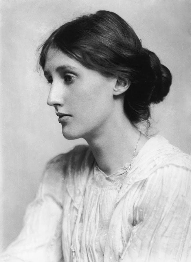 Satır Aralarından Çıkan, Anlamlı 10 Virginia Woolf Sözü