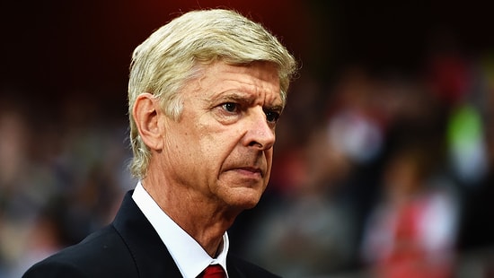 Wenger: "Beşiktaş Çok Güçlü Bir Takım"