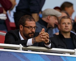 Bilic: "Hakem Hakkında Yorum Yapmayacağım"