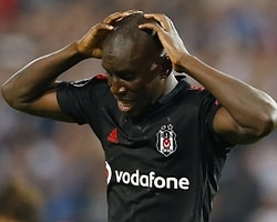 Demba Ba: "İnandım Ama Kader..."