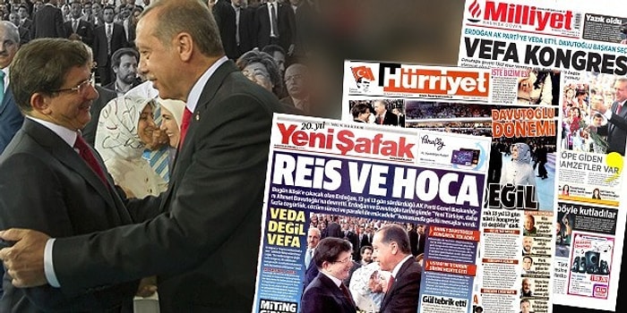 Gazetelerde Bugün | 28 Ağustos Perşembe