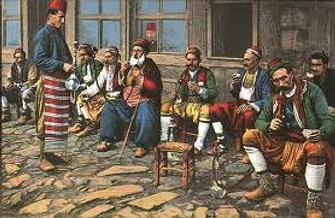 Osmanlıda 10 Güzel Adet