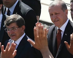 FT: Davutoğlu, Erdoğan'ın Gölgesinde Olacak