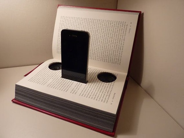 19. Iphone standı