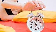 Sabahları Alarmı Ertelemenin İyi Bir Fikir Olmadığını Gösteren 20 Gerçek
