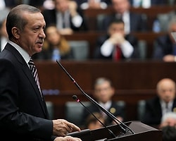 Erdoğan'ın Mal Varlığında 3 Yıldır 500 Bin TL Alacaklı Olduğu Kişi Oğlu Çıktı