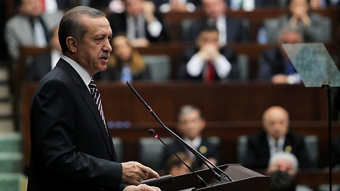 Erdoğan'ın Mal Varlığında 3 Yıldır 500 Bin TL Alacaklı Olduğu Kişi Oğlu Çıktı