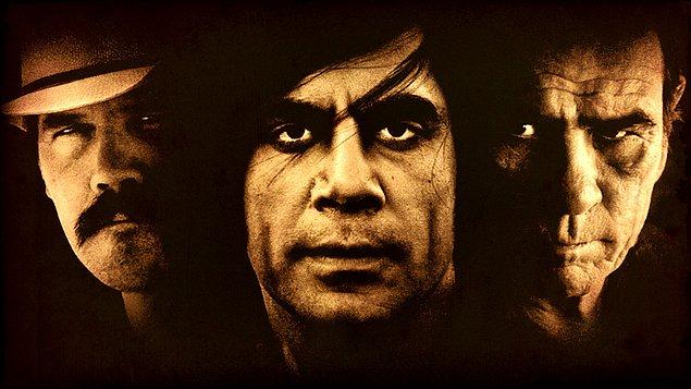 4. No Country for Old Men (İmdb: 8.2)