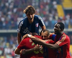 Karabükspor'a Ses Bombası!