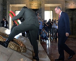 'Vefatınızın Ardından Cumhurbaşkanlığı Makamı ile Cumhur Arasındaki Bağlar Zayıfladı'