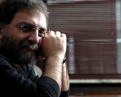 TRT Müdüründen Ahmet Hakan'a Küfür!
