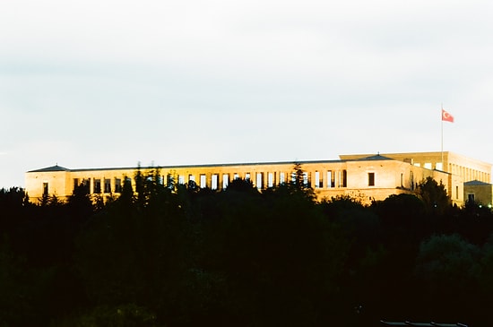 Eski ve Yeni Fotoğraflarla Yıllar İçinde Çok Değişen 15 Ankara Görünümü