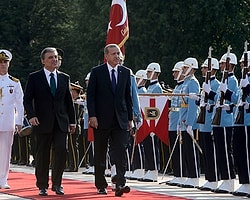 'Gül'ün Fikir ve Tecrübelerinden Faydalanacağız'