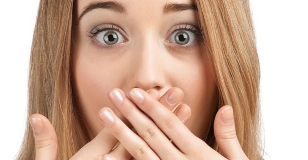 Ağız Kokusu Nasıl Önlenir?