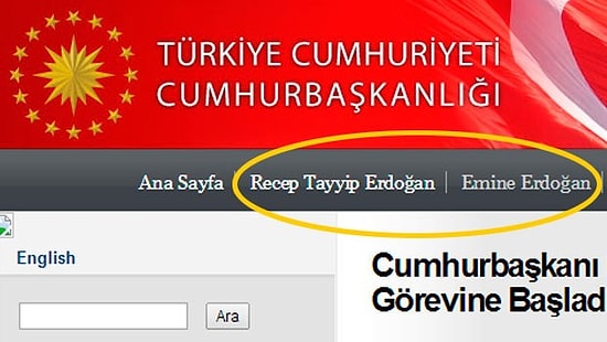 Köşk'ün Sitesinde Anında Güncelleme