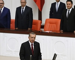 CHP'li Kamer Genç "Yanlış Yemin" İddiasıyla Başvuruda Bulundu