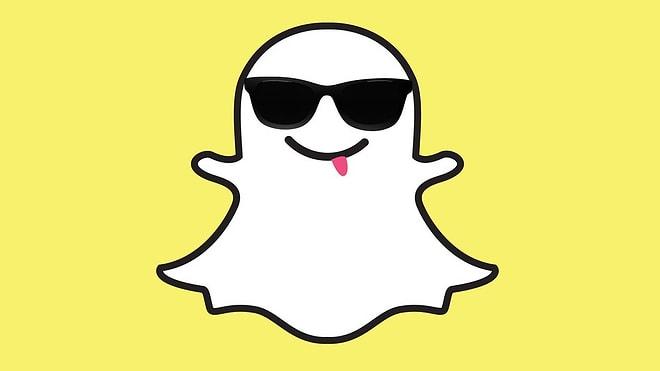 Snapchat 10 Milyar Dolar Ediyor !