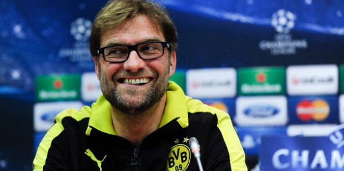 Jürgenn Klopp'tan Kura Yorumu