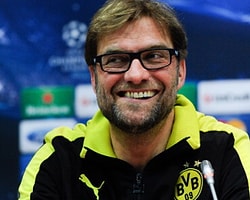 Jürgenn Klopp'tan Kura Yorumu
