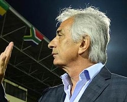 Halilhodzic: "Oyuncularımı Kutluyorum"