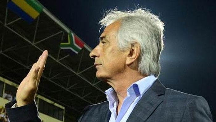 Halilhodzic: "Oyuncularımı Kutluyorum"