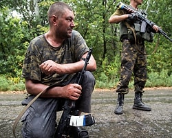 NATO Ukrayna Gündemiyle Acil Toplanacak