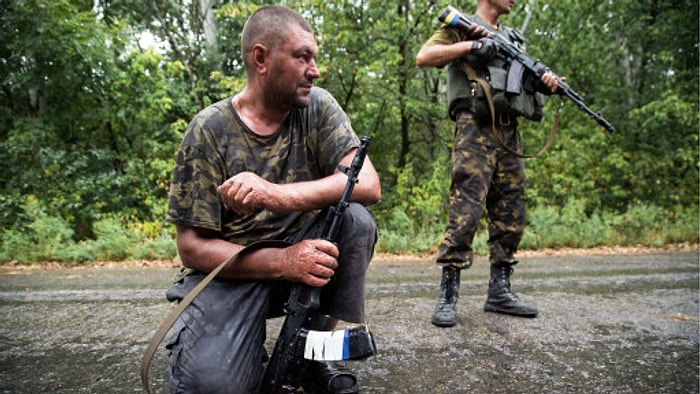 NATO Ukrayna Gündemiyle Acil Toplanacak