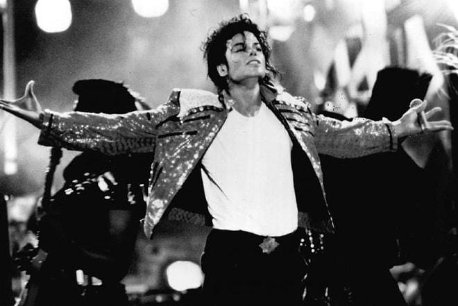 Doğumunun 56. Yılında En İyi Michael Jackson Şarkıları
