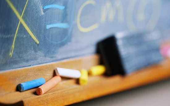 Eğitimde Kadrolaşmada Çığır Açtık