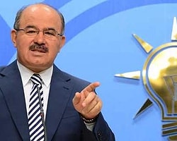Hüseyin Çelik: 'Hayati Yazıcı'nın Kabine Dışı Kalmasına Şaşırdım'