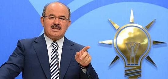 Hüseyin Çelik: 'Hayati Yazıcı'nın Kabine Dışı Kalmasına Şaşırdım'