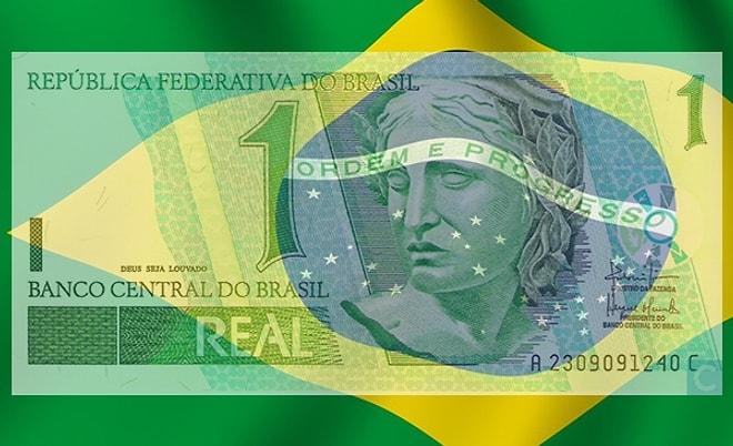 Brezilya Ekonomisi Resesyona Girdi