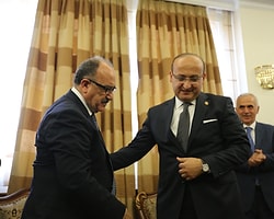 Koltuklar Yeni Sahiplerinde