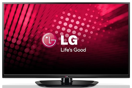 LG, Plazma TV Pazarından Çekildiğini Duyurdu