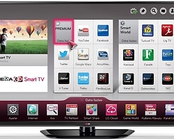 Lg, Plazma Tv Pazarından Çekildiğini Duyurdu