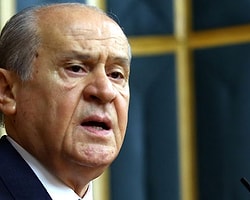 "Gül'e Saygısızlık Yapıldı"