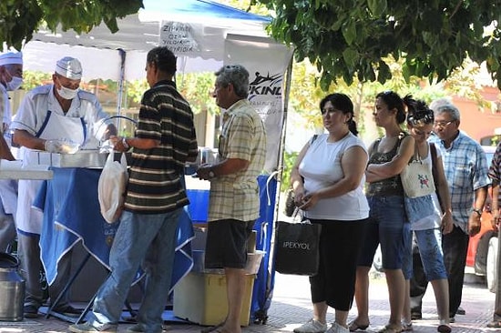 Yalnızca İzmirlilerin Yaşamış Olduğu 15 Durum