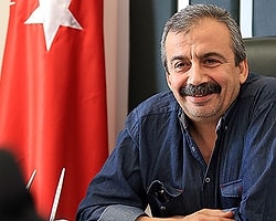 Sırrı Süreyya Önder'den Emine Erdoğan'a: Türküm, Tedavi Oluyorum!