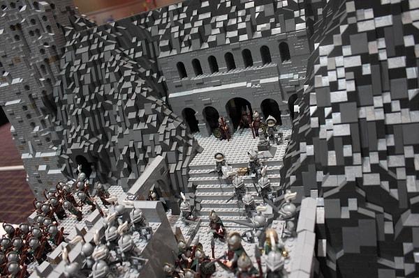 2. 150.000 Fazla Legocuk