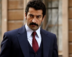 Kenan İmirzalıoğlu'ndan Zeybek Şov