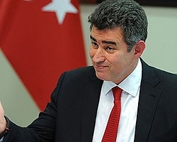 Tbb Başkanı Feyzioğlu 30 Ağustos Resepsiyonuna Katılmıyor