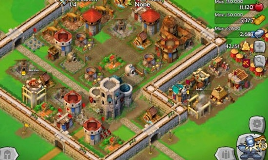 Age Of Empires Efsanesi Geri Dönüyor!