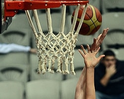 Yıldız Milli Erkek Basketbol Takımı Final Şansını Kaybetti