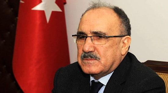 Beşir Atalay, AK Parti Sözcüsü ve Genel Başkan Yardımcısı Oldu
