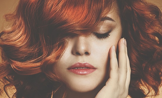 Yulaf Maskesi İle Evde Saç Bakımı