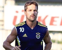 Diego'da Mutlu Son!