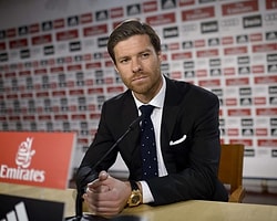 "Alonso'yu Almakla Çok Akıllıca Bir İş Yaptık"