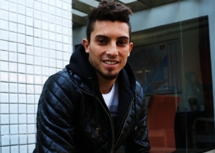 Alex Telles: "Devler Ligi'ni Kazanabiliriz!"