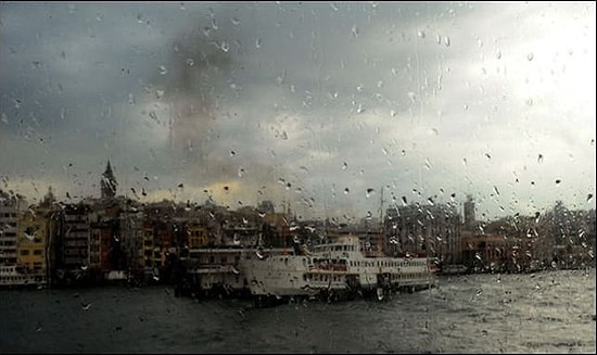 İDO'dan Sefer İptalleri