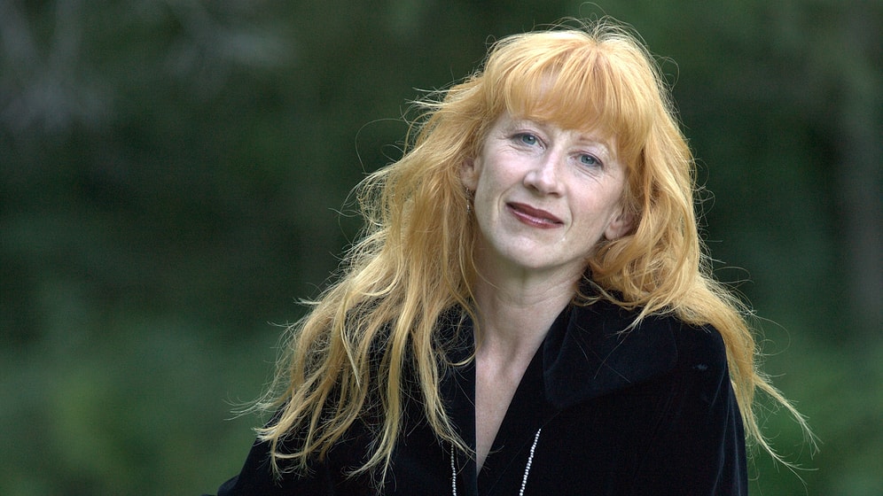 Kelt Müziğin Kraliçesi | Loreena Mckennitt